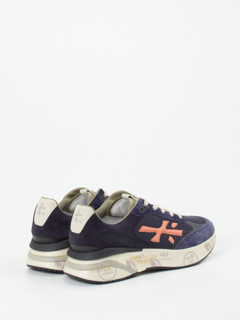 Sneaker-46611090897 Premiata
