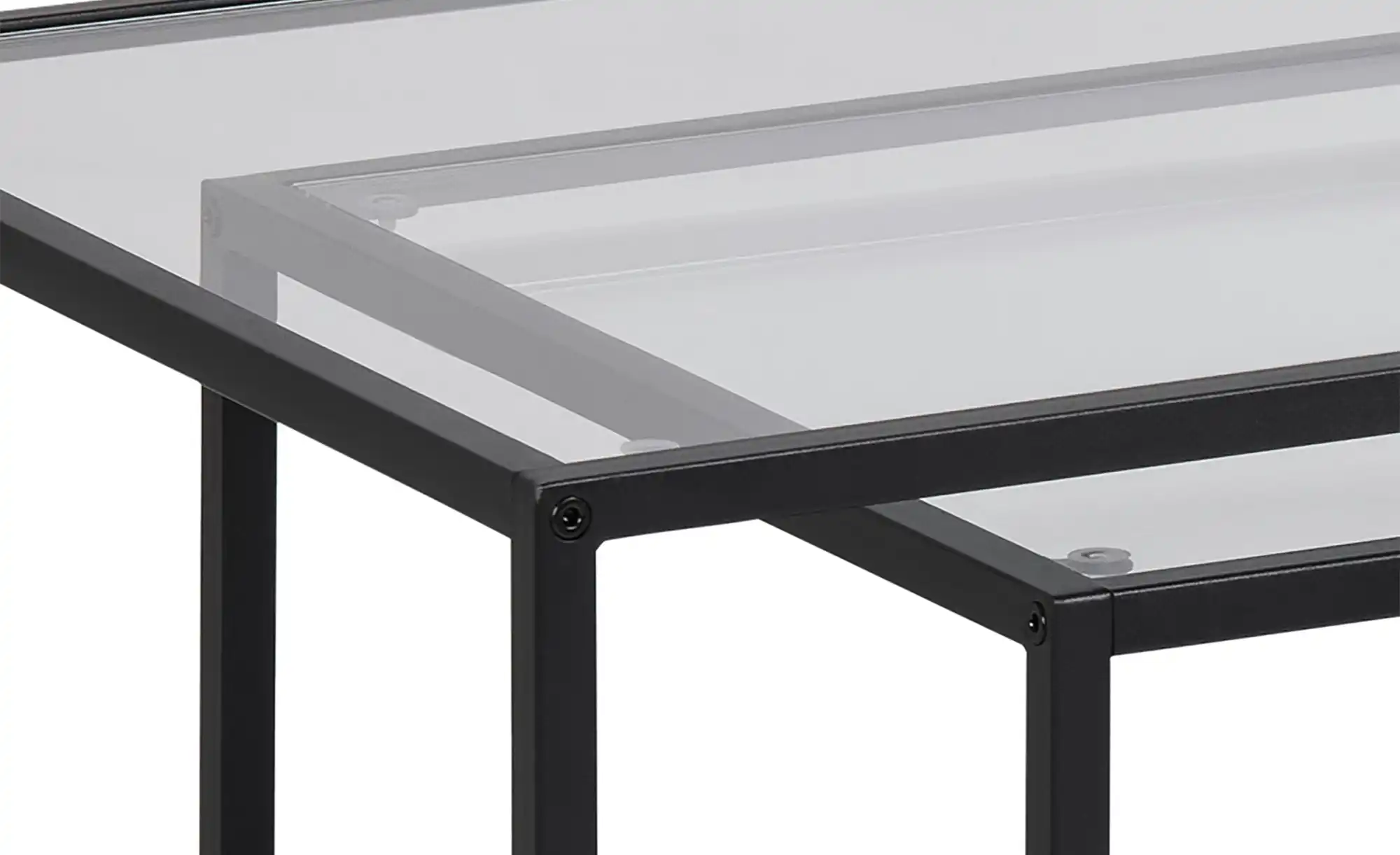 Couchtisch 2er Set