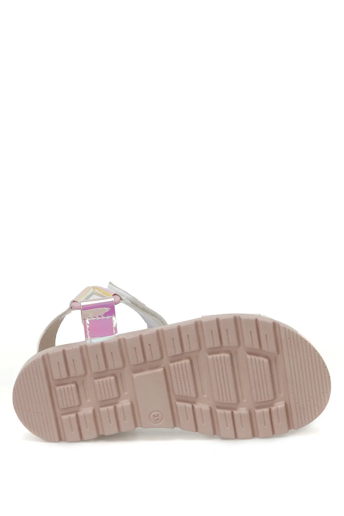 Polaris  624292F3FX Rosa Sandalen für Mädchen