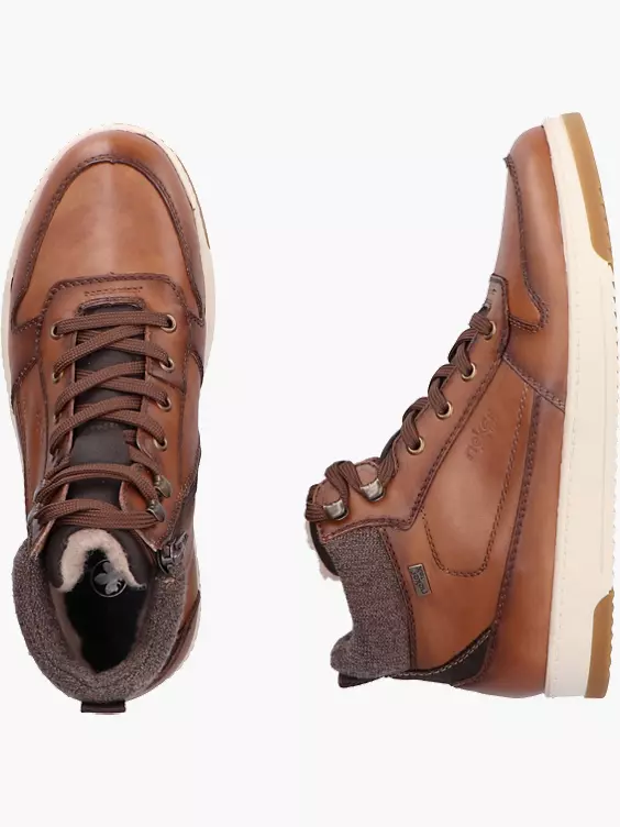 Rieker Herren Sneaker High
