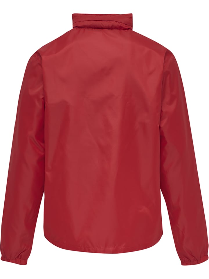 Hummel Hummel Reißverschluss Rain Mantel Hmlpromo Herren in TRUE RED günstig kaufen