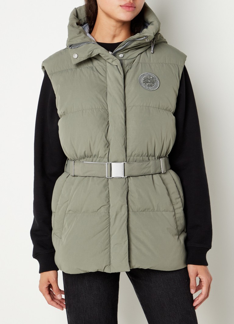 Canada Goose Rayla wattierte Weste