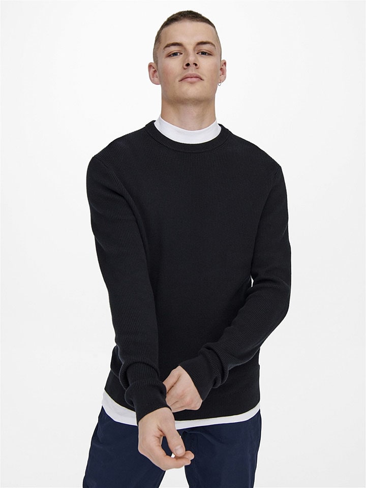 ONLY & SONS Pullover 