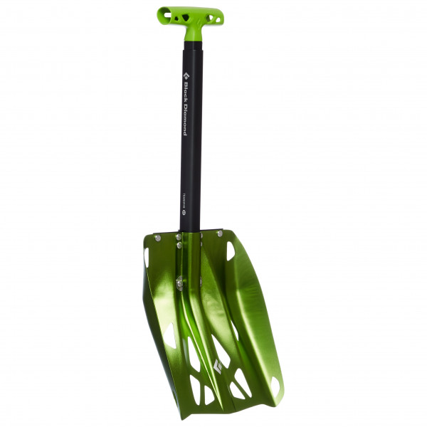 Black Diamond - Transfer Lt Shovel - Lawinenschaufel
