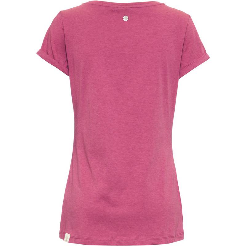 Ragwear Florah A Organic Gots T-Shirt Damen