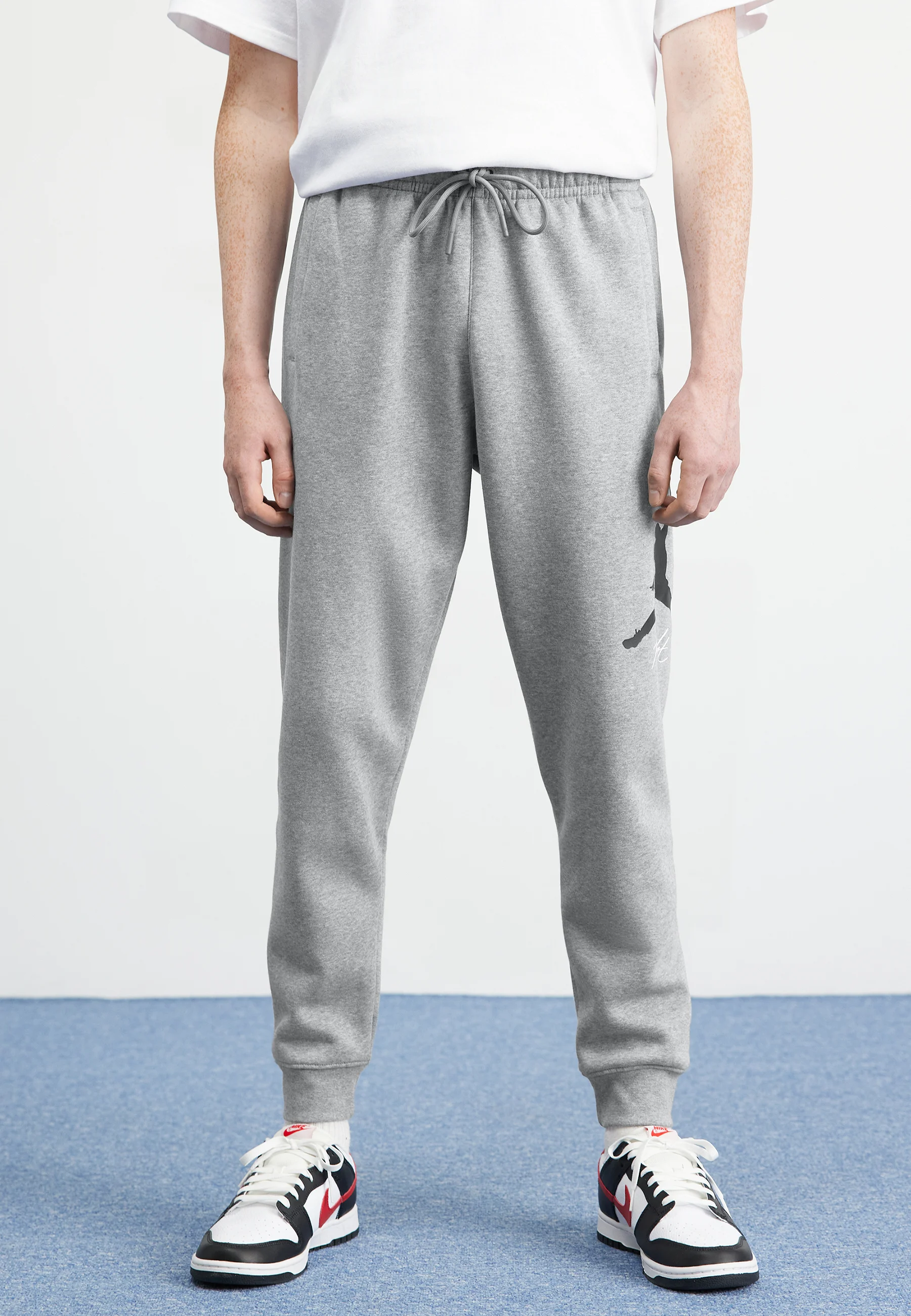 Jordan BASELINE - Pantalones de chándal
