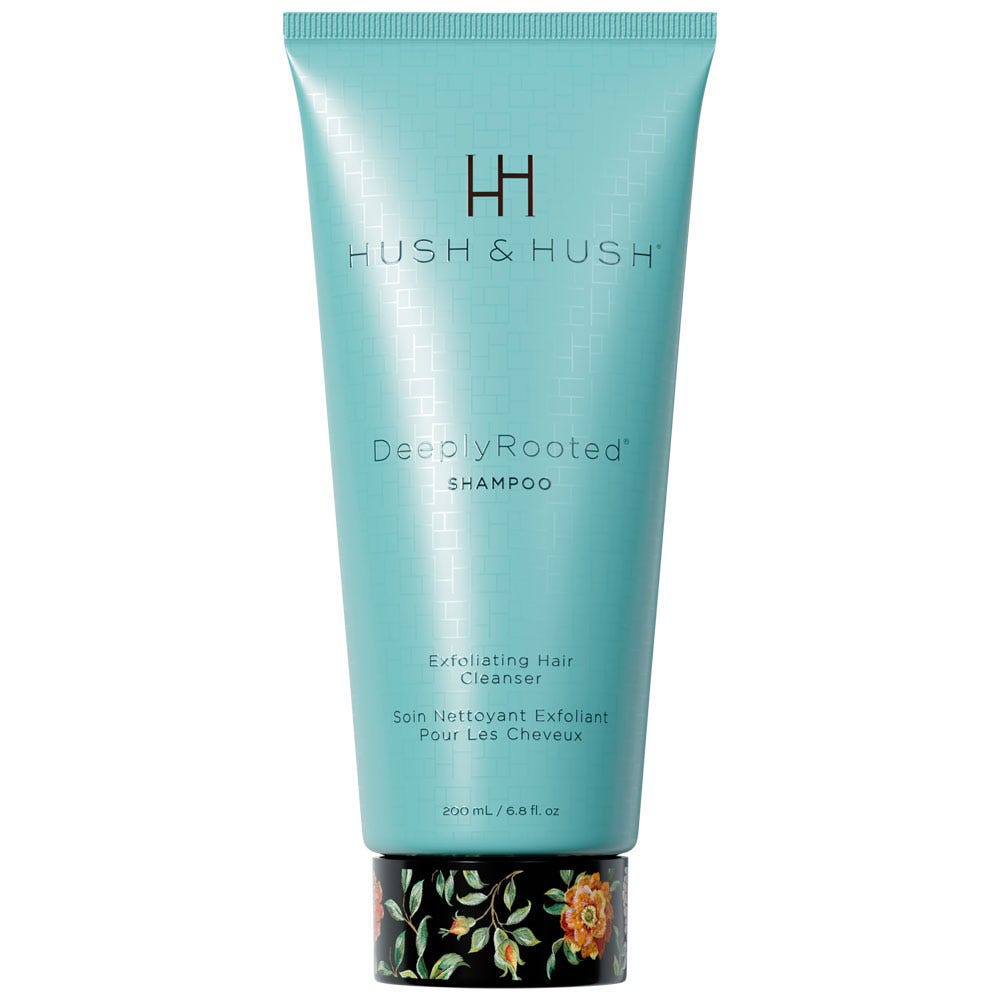HUSH & HUSH DeeplyRooted Shampoo 200 ml