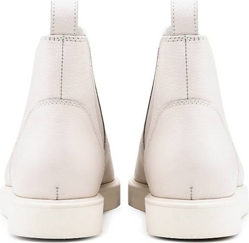 COX Stiefeletten (flach)