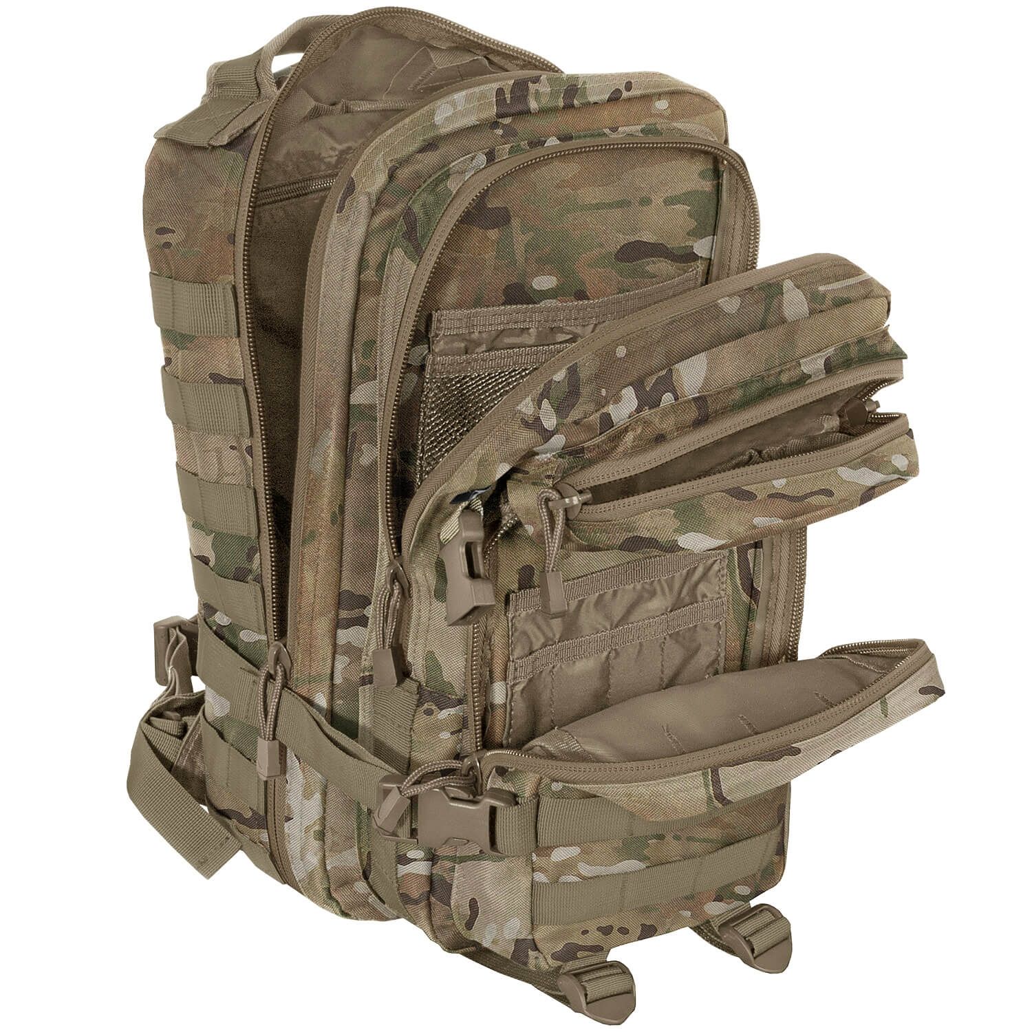 US Cooper Rucksack Medium