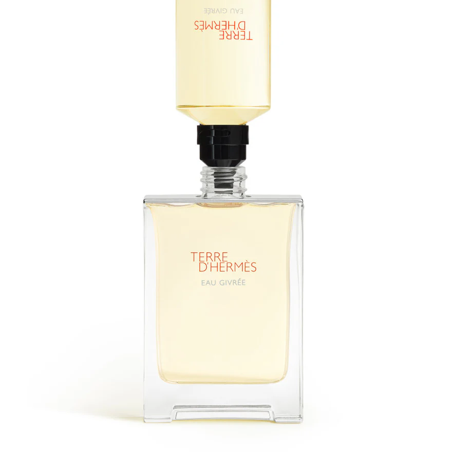 Terre d'Hermès Eau Givrée - Eau de Parfum