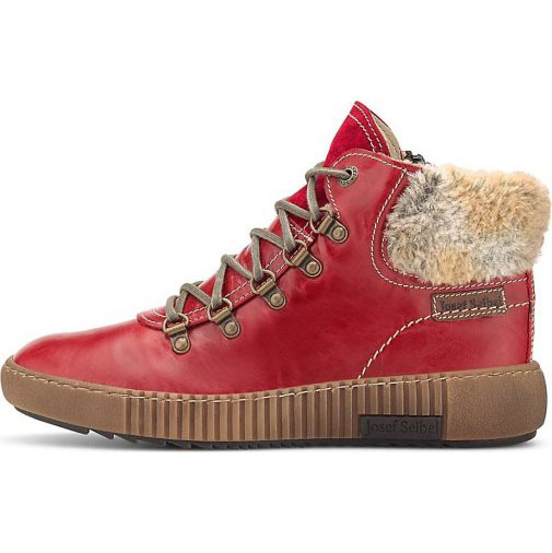 JOSEF SEIBEL Winter-Boots MAREN 17