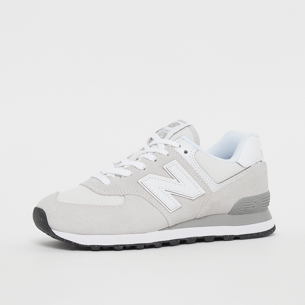 New Balance 574 WL574EVW / grau