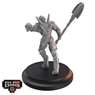 Wild West Exodus - Viridian Clade Starter Set