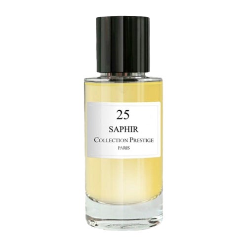 Collection Prestige Saphir 25 Eau de Parfum 100 ml