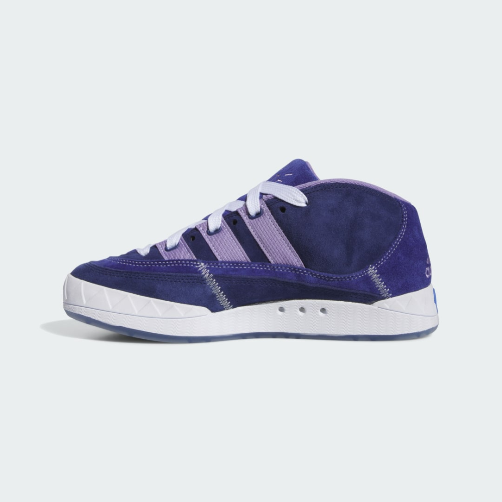 adidas Adimatic Mid x Mait IG8174 / blau