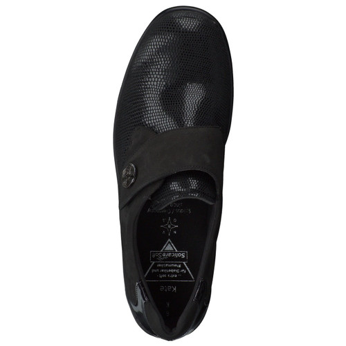 Klettschuh-25930090016 Solidus
