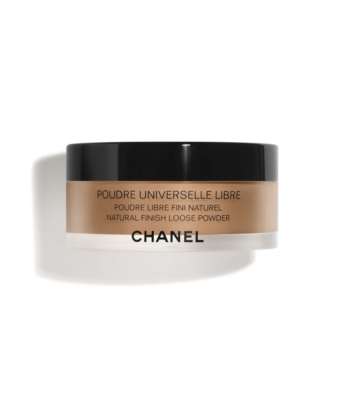 Chanel-POUDRE UNIVERSELLE LIBRE-Poudre libre fini naturel