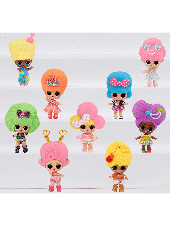 L.O.L. Surprise Bastellset 