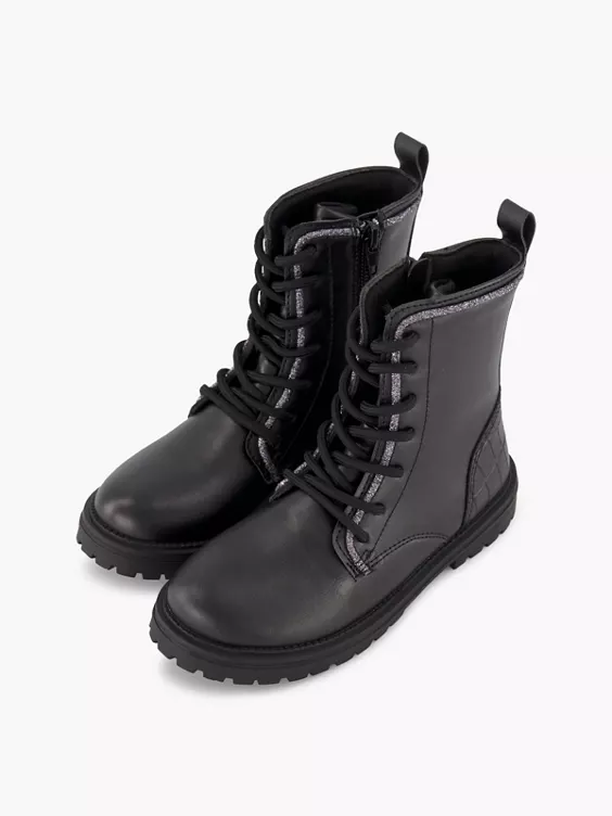 Graceland Schnürboots