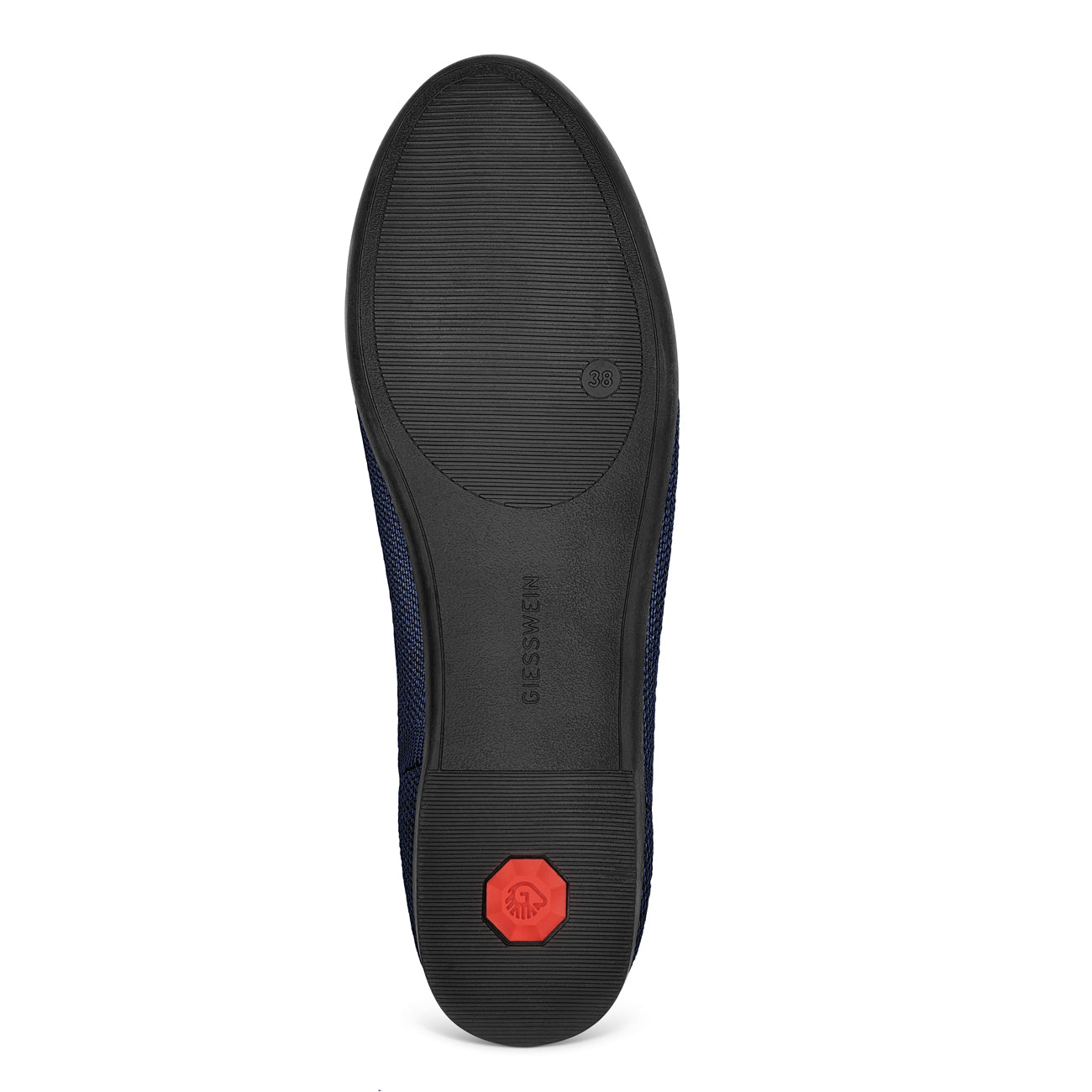 Eco Ballerinas Round