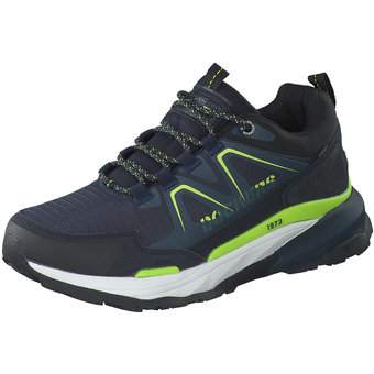 Dockers Sneaker in blau