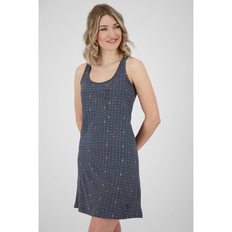 ALIFE AND KICKIN ClarissaAK B Trägerkleid Damen