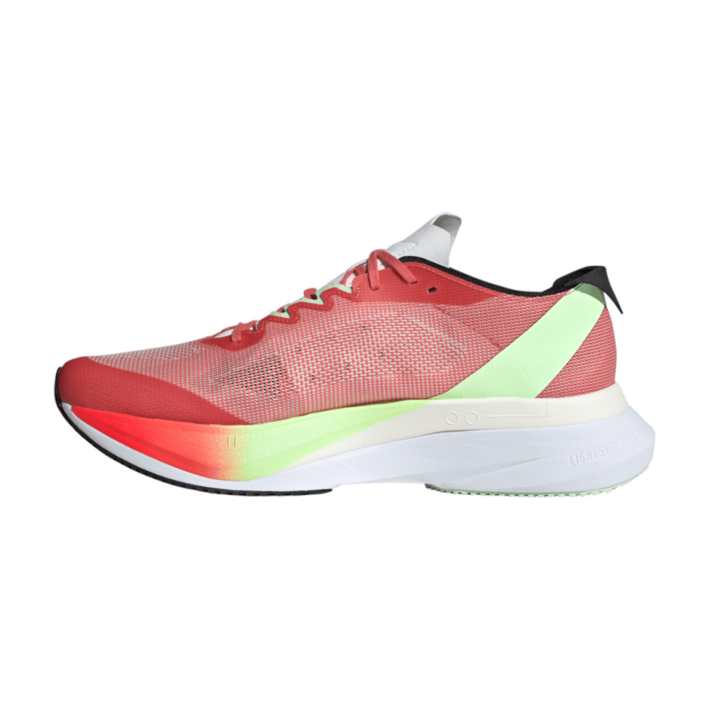 adidas Adizero Boston 12 IG3329 / rot