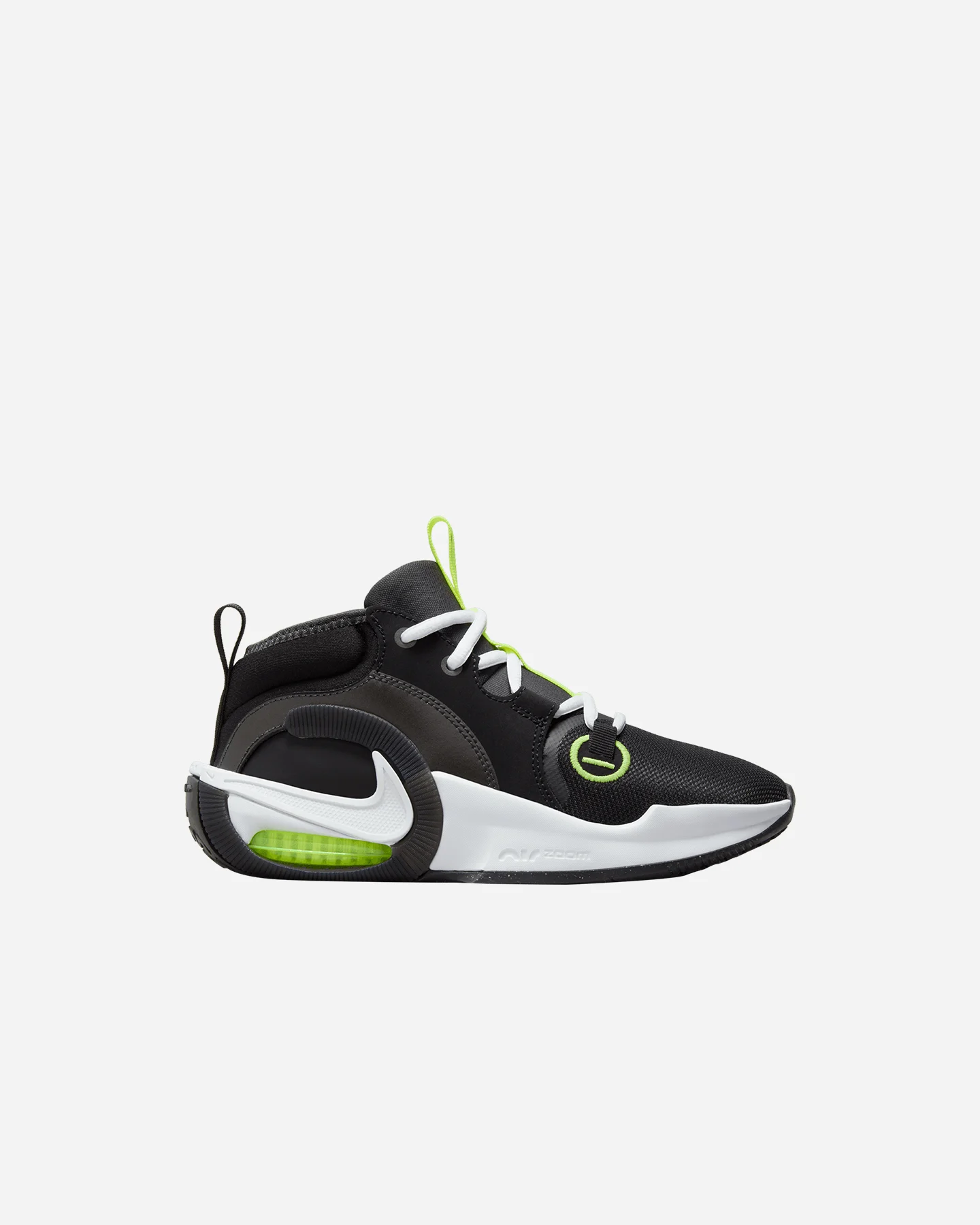 Scarpe Basket Nike Air Zoom Crossover2 Jr FB2689-001