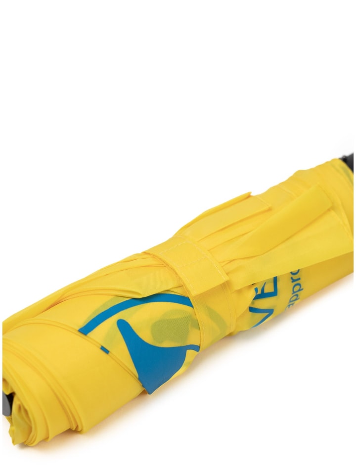 SCHIETWETTER Regenschirm Möwe in yellow günstig kaufen onesize
