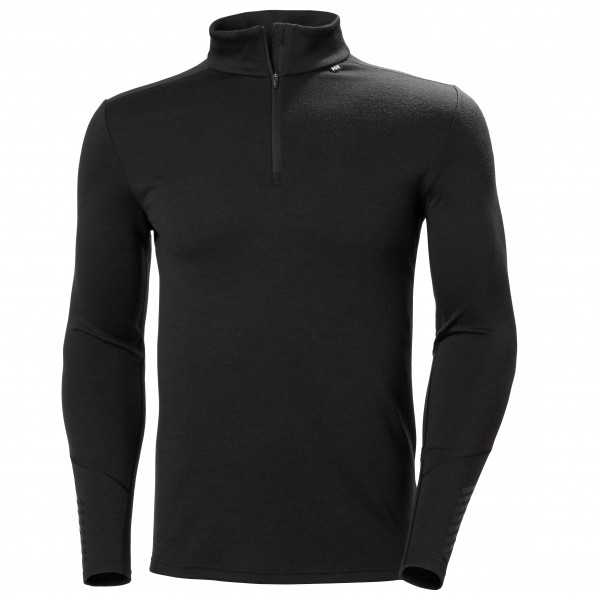 Helly Hansen - Lifa Merino Midweight 1/2 Zip - Merinounterwäsche
