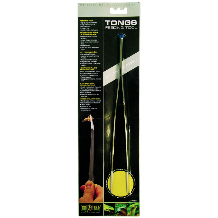 Exo Terra Werkzeuge Exo Terra Fütterungszange