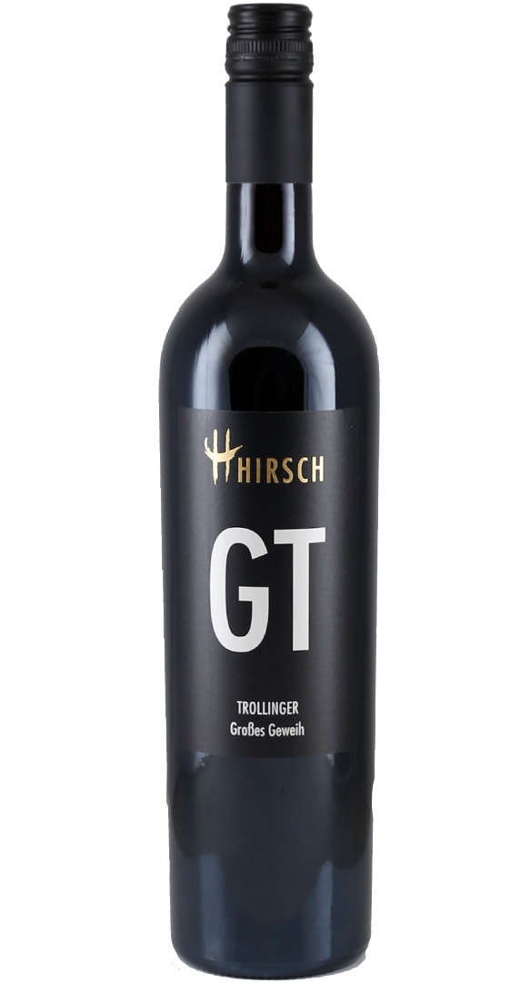 Hirsch GT Trollinger 2019