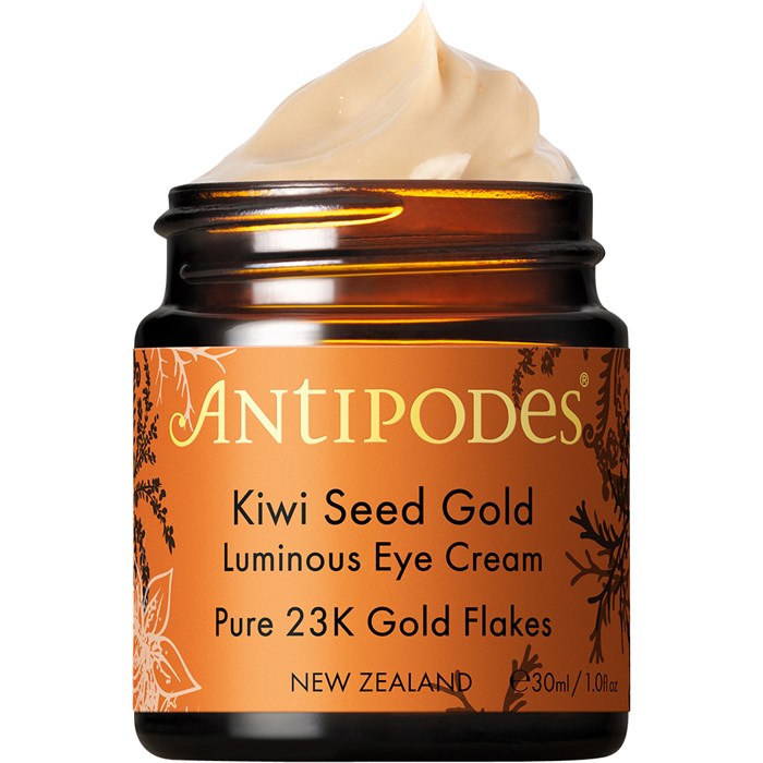 Luminous Eye Cream