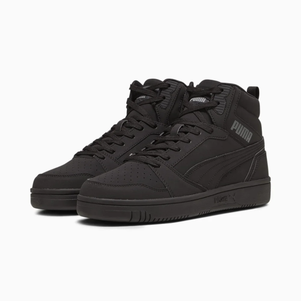 PUMA REBOUND V6 BUCK 393580_01 / schwarz