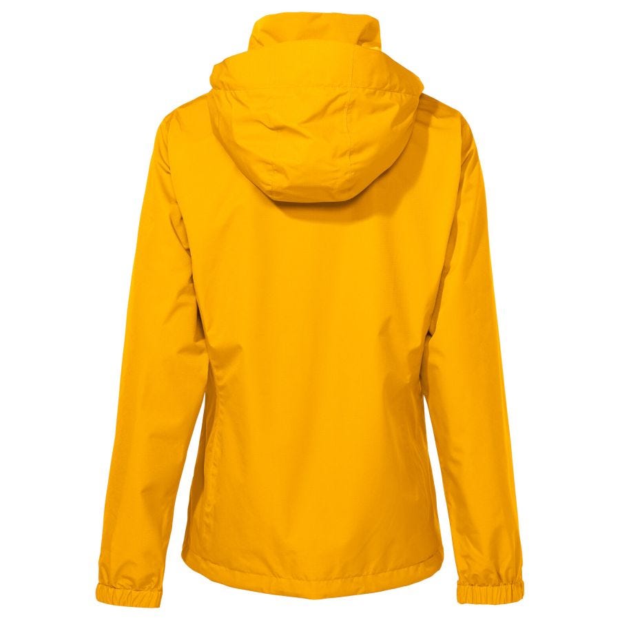 Escape Light Regenjacke Damen