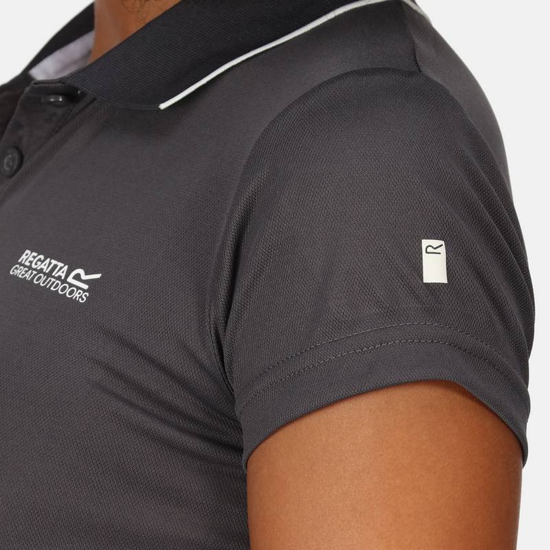Regatta Maverik V Funktionsshirt Damen
