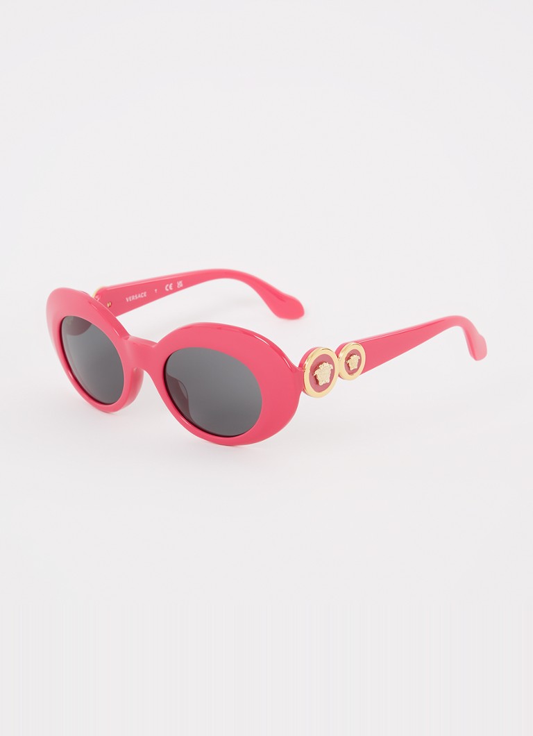 Ochelari de soare Versace Retro VK4428U