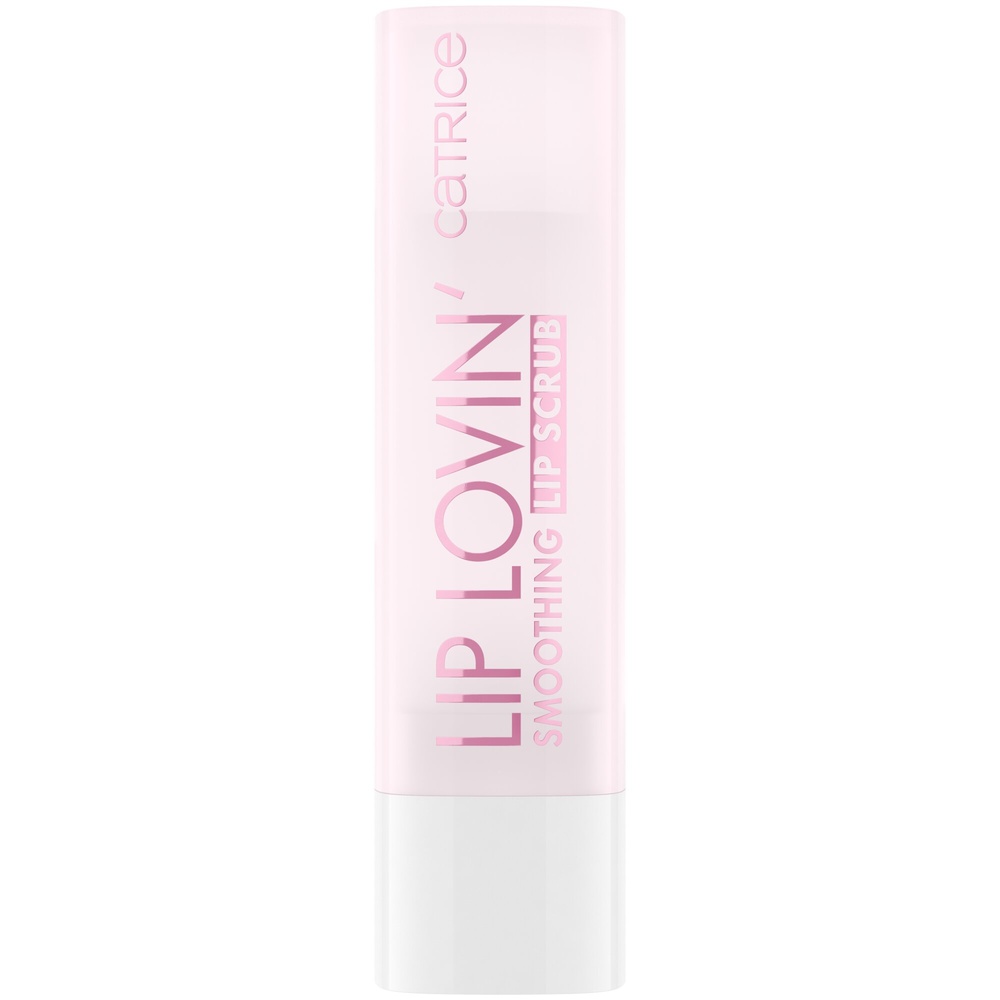 catrice Lip Lovin' Smoothing Lip Scrub gommage lèvres 010 Soft Sweetie Exfoliant Lèvres