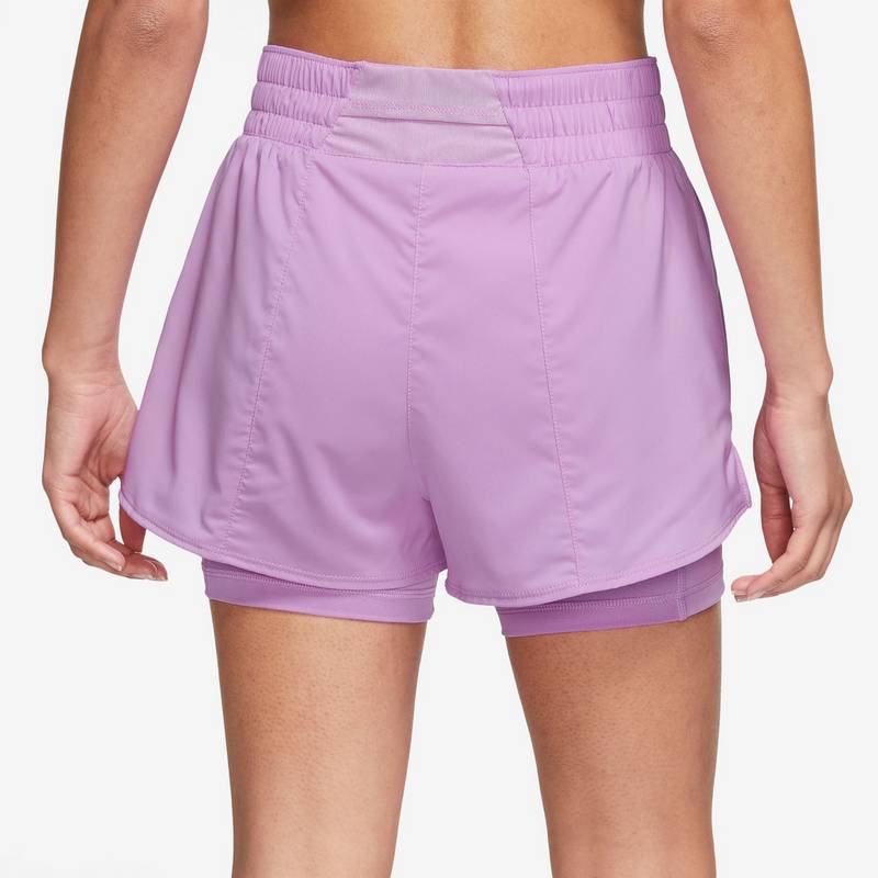 Nike ONE Dri Fit Funktionsshorts Damen