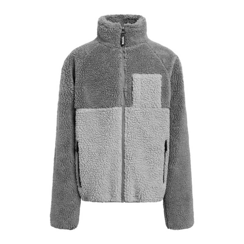 Bench PEPITO B Fleecejacke Jungen