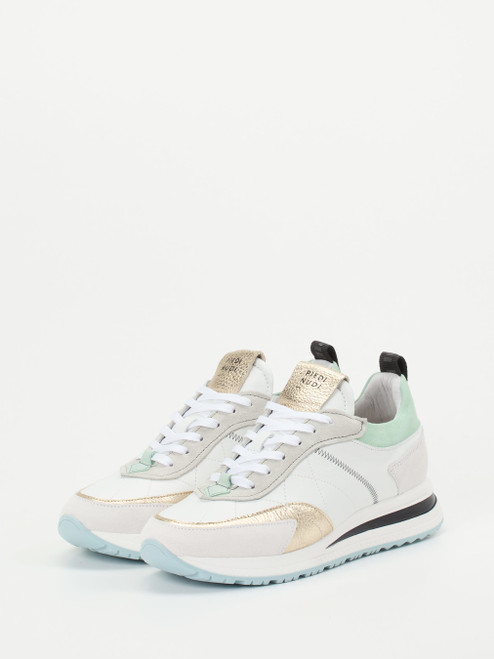 Sneaker-26619970015 Piedi Nudi