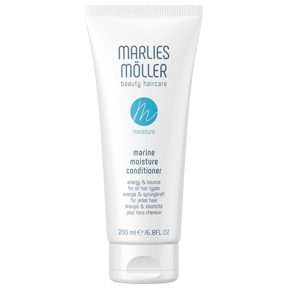Marlies Möller Moisture Marine Conditioner 200 ml