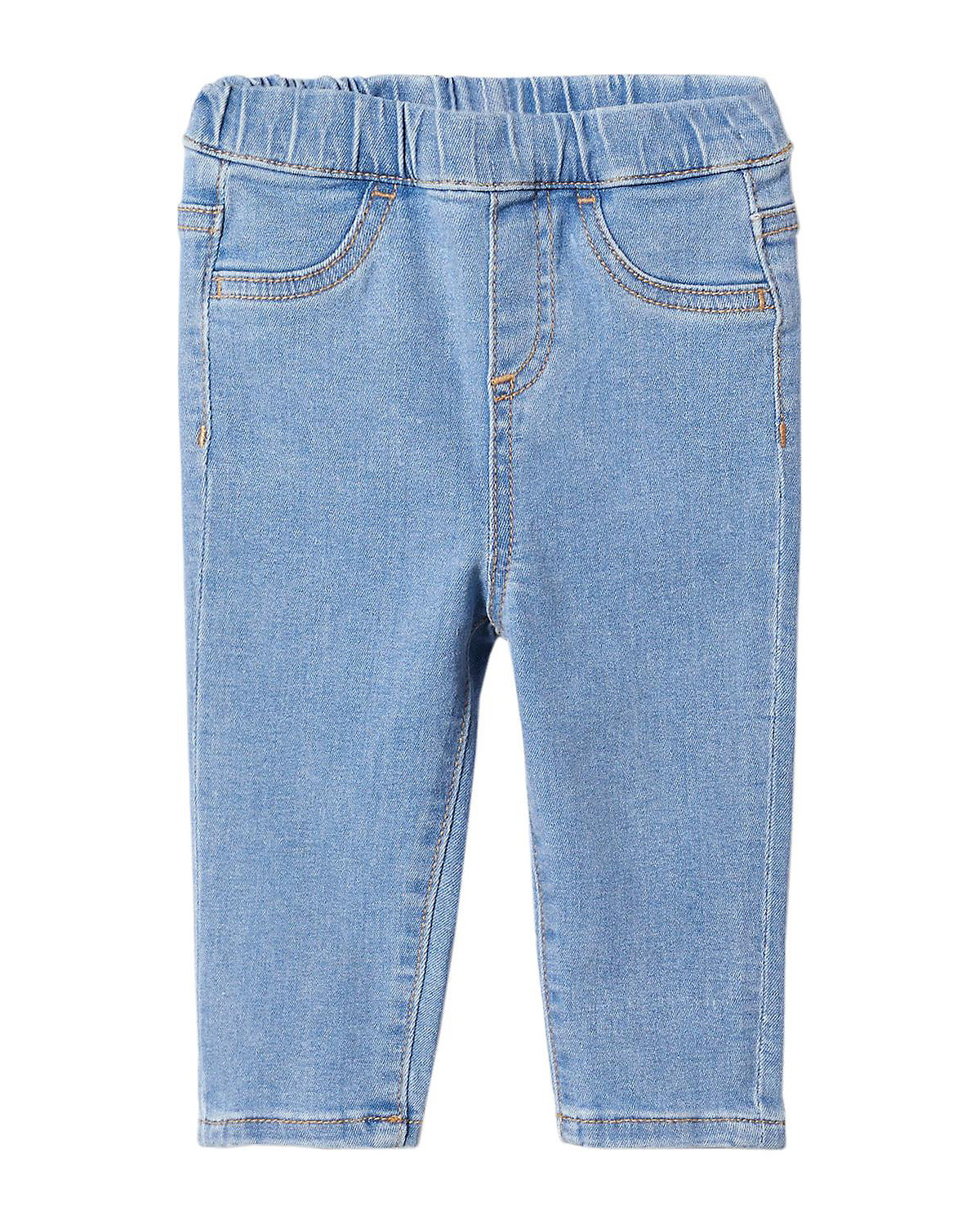 Jeanshose CARMEN für Mädchen