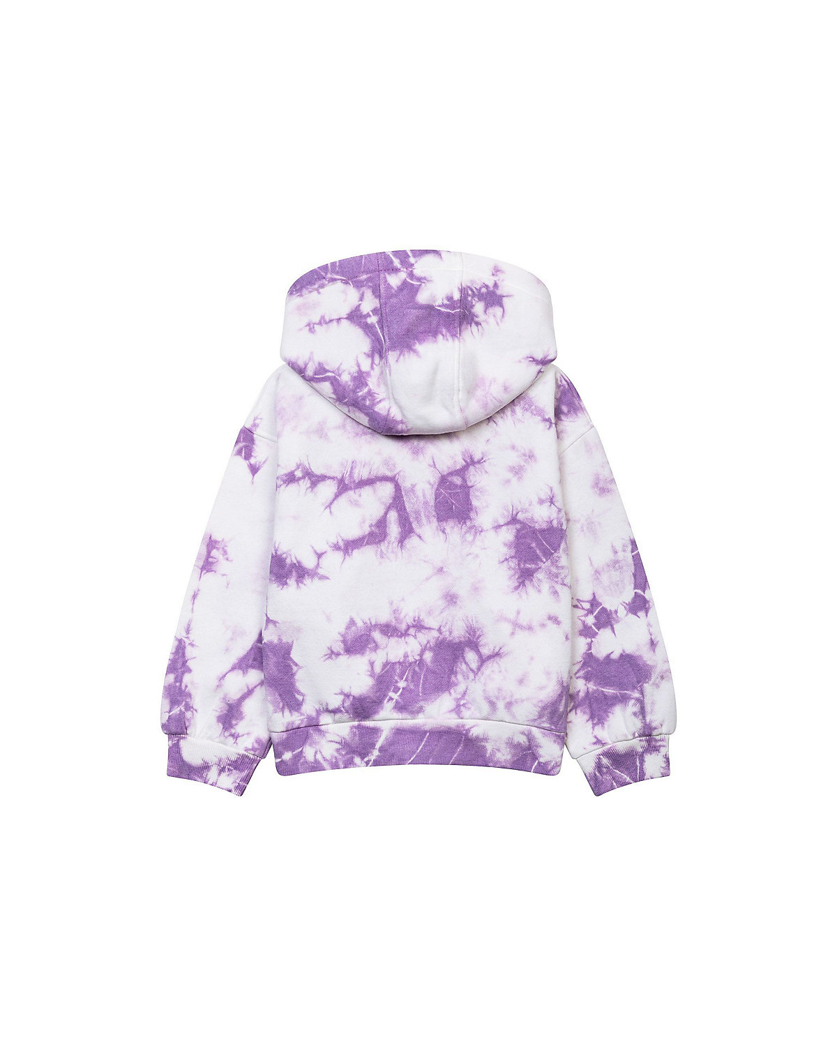 Fleece-Kapuzensweatshirt und Jogginghose für Mädchen ( 3y-14y ) für Mädchen