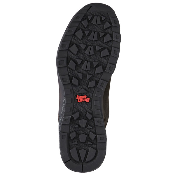 TRAVI LOW SF EXTRA Herren - Wanderschuhe