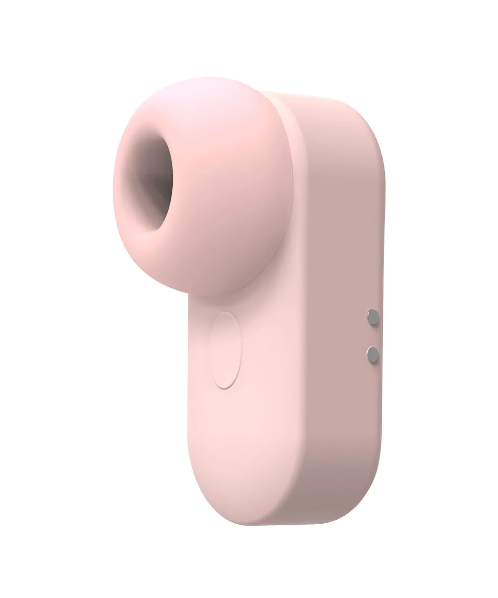 Beautifly MiniSonic Bliss Pod Intimmassageapparat