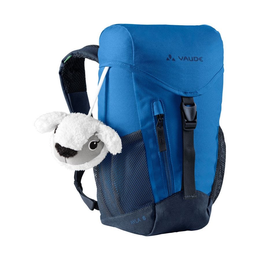 Ayla 6 - Kinderrucksack