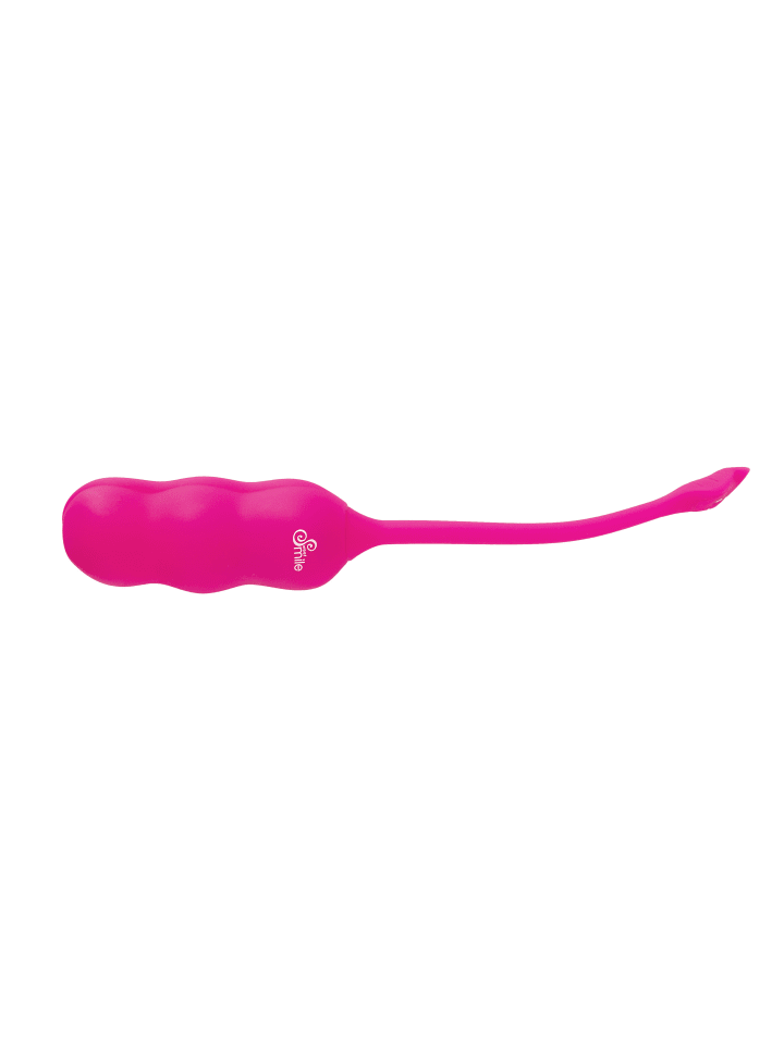 Sweet Smile Liebeskugeln Shaking Love Balls in pink günstig kaufen 21 cm