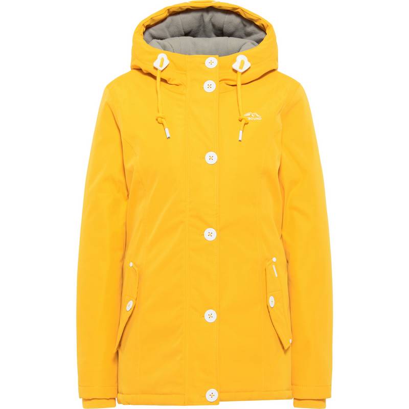 Icebound Winterjacke Damen