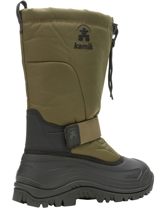Kamik Thermostiefel Greenbay 4